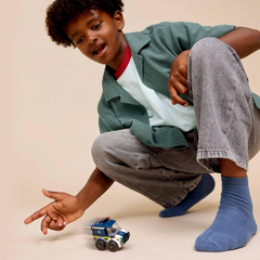 Lego City 60481 RIDES Police Truck