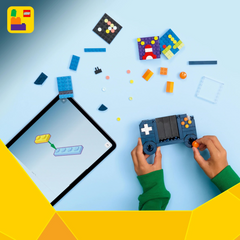 Lego CREATOR 31380 Retro Gaming Console 3 in 1