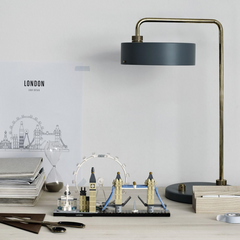 Lego Architecture 21034 London