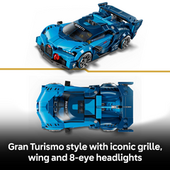 Lego Speed Champions 77253 Bugatti Vision Gran Turismo
