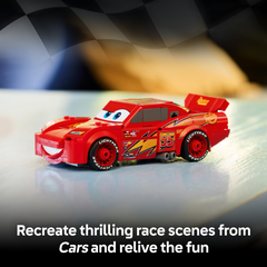 Lego Speed Champions 77255 Lightning McQueen
