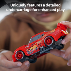 Lego Speed Champions 77255 Lightning McQueen