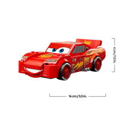 Lego Speed Champions 77255 Lightning McQueen
