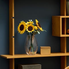 Lego Botanicals 11502 Sunflower Bouquet