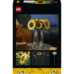 Lego Botanicals 11502 Sunflower Bouquet