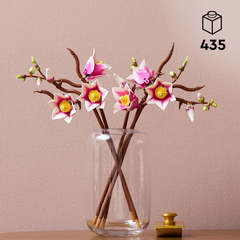 Lego Botanicals 11510 Magnolia Branches