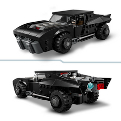 Lego Batman 76332 The Batman Batmobile
