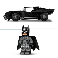 Lego Batman 76332 The Batman Batmobile