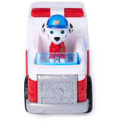 Paw Patrol Search & Rescue Marshall Rescue Responder