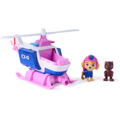 Paw Patrol Search & Rescue Skye Rescue Helicopter