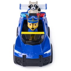 Paw Patrol Search & Rescue Chase Rescue Cruiser