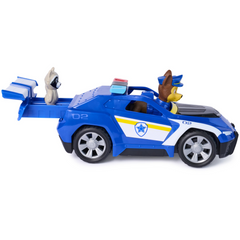 Paw Patrol Search & Rescue Chase Rescue Cruiser