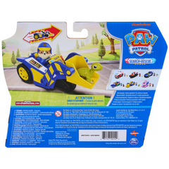 Paw Patrol Search & Rescue Rubble Rescue Bulldozer