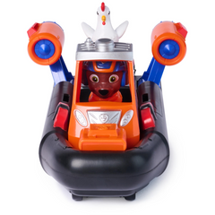 Paw Patrol Search & Rescue Zuma Rescue Hovercraft