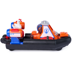 Paw Patrol Search & Rescue Zuma Rescue Hovercraft