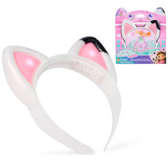 Gabby's Dollhouse The Movie Meow-mazing Interactive Ears