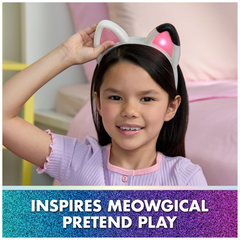 Gabby's Dollhouse The Movie Meow-mazing Interactive Ears