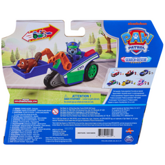 Paw Patrol Search & Rescue Rocky Rescue Recycler