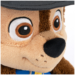 Paw Patrol Take Along Chase Soft Toy