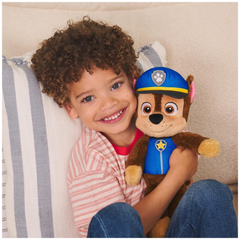 Paw Patrol Take Along Chase Soft Toy