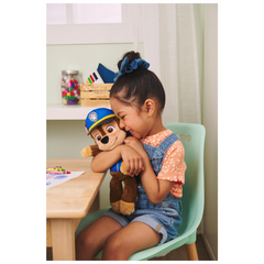 Paw Patrol Take Along Chase Soft Toy