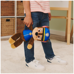 Paw Patrol Take Along Chase Soft Toy