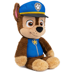 Paw Patrol Take Along Chase Soft Toy