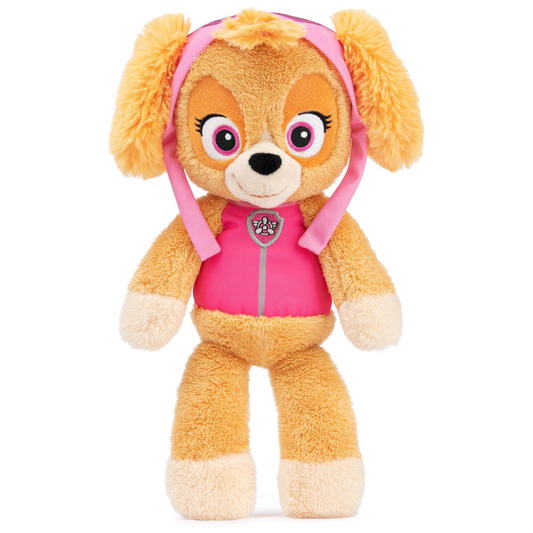 Paw Patrol Take Along Skye Soft Toy