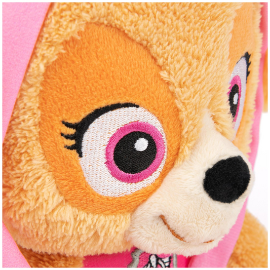 Paw Patrol Take Along Skye Soft Toy