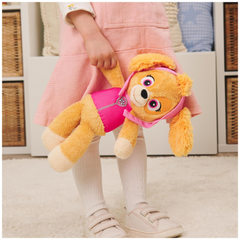 Paw Patrol Take Along Skye Soft Toy
