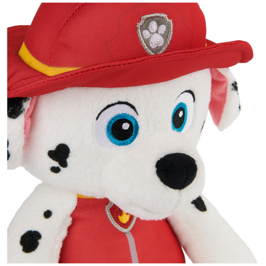 Paw Patrol Take Along Marshall Soft Toy