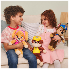 Paw Patrol Take Along Marshall Soft Toy