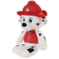 Paw Patrol Take Along Marshall Soft Toy