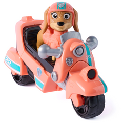 Paw Patrol Liberty Rescue Motorcycle