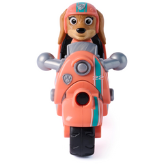Paw Patrol Liberty Rescue Motorcycle