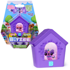 Bitzee Doghouse