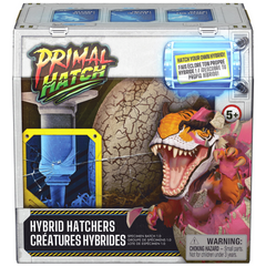 Primal Hatch Hybrid Hatchers
