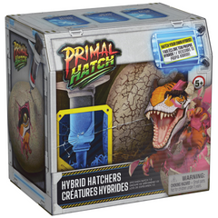 Primal Hatch Hybrid Hatchers