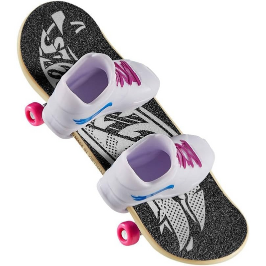 Hot Wheels Skate Singles Glacier Grind