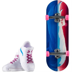 Hot Wheels Skate Singles Glacier Grind