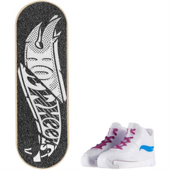 Hot Wheels Skate Singles Glacier Grind