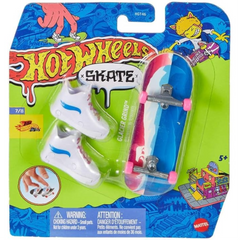 Hot Wheels Skate Singles Glacier Grind
