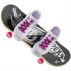 Hot Wheels Skate Singles Glacier Grind