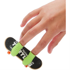 Hot Wheels Skate Singles Pizza Half Pipe