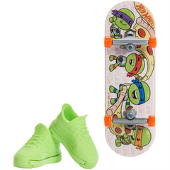Hot Wheels Skate Singles Pizza Half Pipe