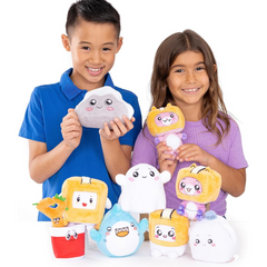 LankyBox Mini Mystery Plushie Blind Box
