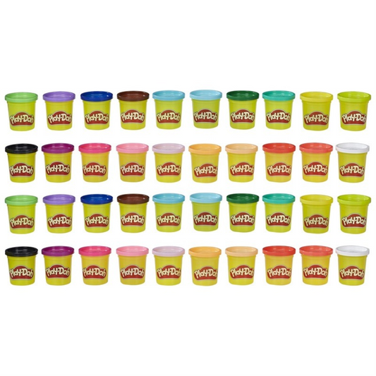 Play-Doh Fantastick 40 Pack