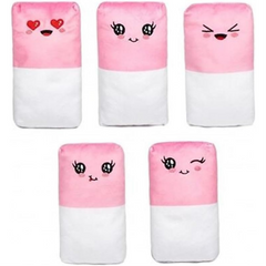 Swizzels Squashies Drumstick Large Sweet Bag Plush