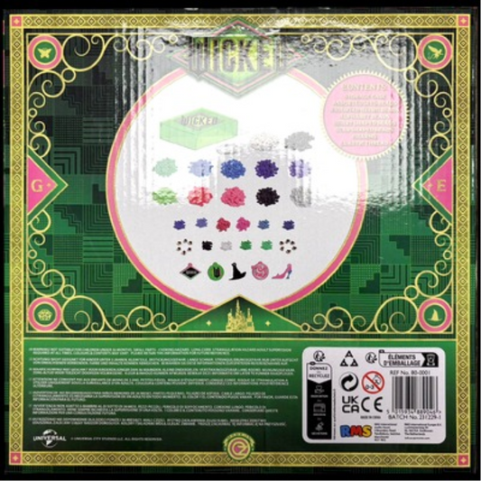 Wicked Jewellery Making Set