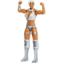 WWE Jade Cargill Main Event Action Figure